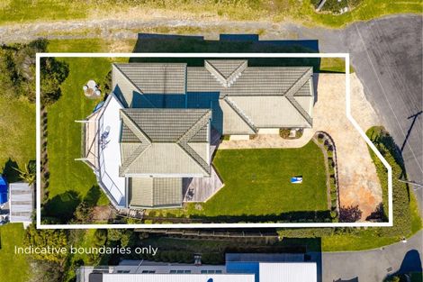 Photo of property in 21 Awatea Street, Mangawhai Heads, Mangawhai, 0505