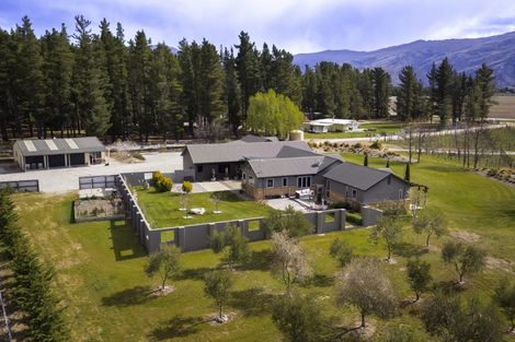 Photo of property in 81 Bannockburn Road, Cromwell, 9384