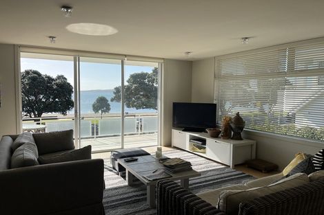 Photo of property in 3/381 Tamaki Drive, Saint Heliers, Auckland, 1071