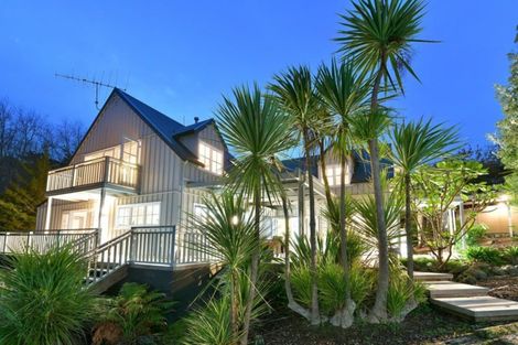 Photo of property in 59 Chatham Avenue, Paremoremo, Auckland, 0632