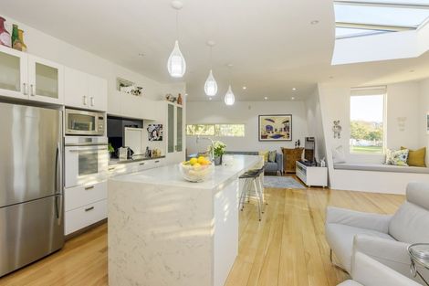 Photo of property in 2/23 Napier Street, Freemans Bay, Auckland, 1011