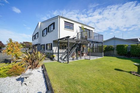 Photo of property in 104 Gladstone Terrace, Gladstone, Invercargill, 9810