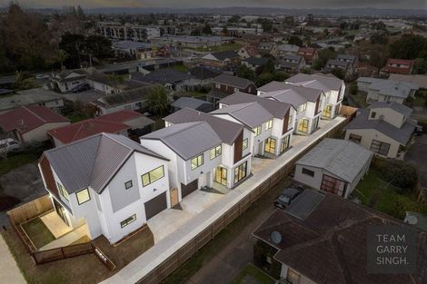 Photo of property in 4d Woodside Road, Manurewa, Auckland, 2102