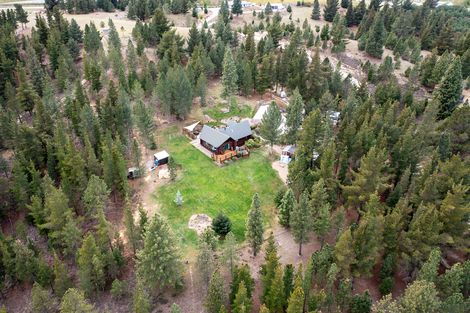 Photo of property in 160 Letts Gully Road, Letts Gully, Alexandra, 9393