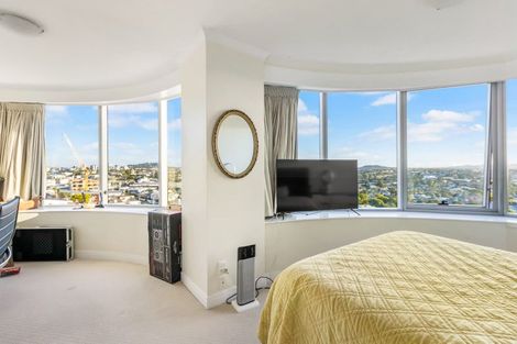 Photo of property in Shangri La Apartments, 7/97 Jervois Road, Herne Bay, Auckland, 1011