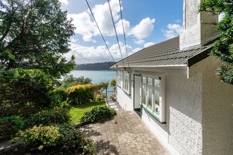 Photo of property in 63 Grafton Road, Roseneath, Wellington, 6011