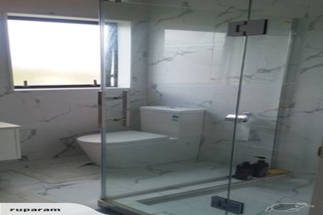 Photo of property in 6 Barnesmore Road, Flat Bush, Auckland, 2019