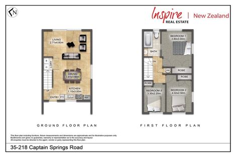 Photo of property in 35/218 Captain Springs Road, Onehunga, Auckland, 1061