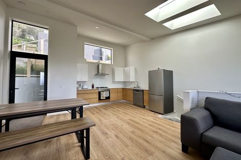 Photo of property in 1/27 Whaui Street, Vogeltown, Wellington, 6021