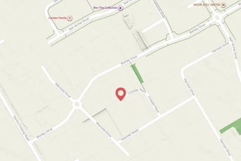 Photo of property in 9 Crosado Place, Rolleston, 7614