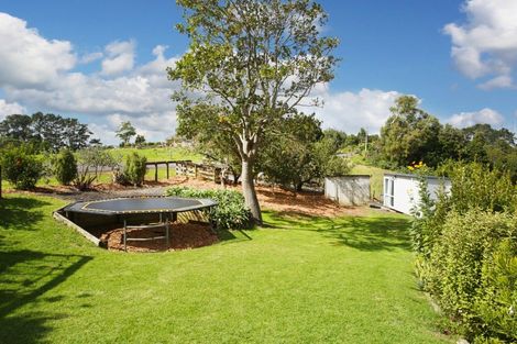 Photo of property in 161 Wymer Road, Glenbrook, Waiuku, 2681