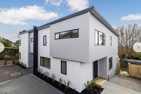 Photo of property in 30a Coronation Road, Hillcrest, Auckland, 0627