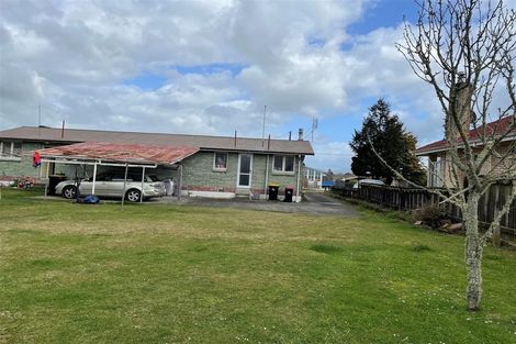 Photo of property in 1 Cambridge Street, Putaruru, 3411