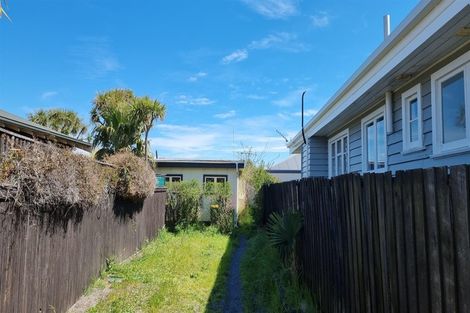 Photo of property in 2/99 Bassett Street, Burwood, Christchurch, 8083