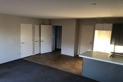 Photo of property in 10c Deyell Crescent, Sydenham, Christchurch, 8023