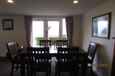 Photo of property in 3 Brenchley Road, Lyttelton, 8082