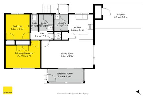 Photo of property in 72 Vodanovich Road, Te Atatu South, Auckland, 0610