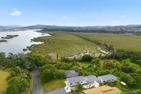 Photo of property in 53 Pah Road, Onerahi, Whangarei, 0110