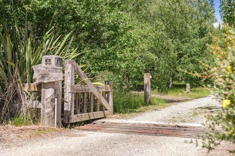 Photo of property in 124 Horseshoe Bend Drive, Albert Town, Wanaka, 9382