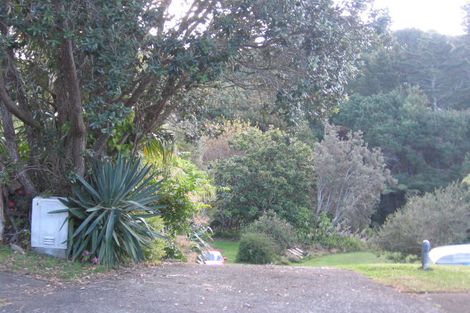 Photo of property in 105 Onemana Drive, Onemana, Whangamata, 3691