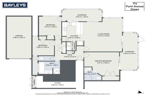 Photo of property in 15a Puriri Avenue, Orewa, 0931