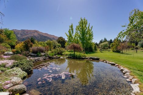 Photo of property in 162 Te Awa Road, Albert Town, Wanaka, 9382