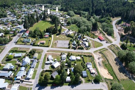 Photo of property in 3 Lua Street, Naseby, 9396