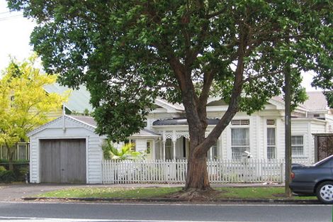 Photo of property in 49 Surrey Crescent, Grey Lynn, Auckland, 1021