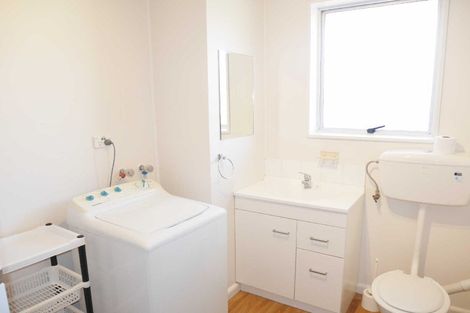 Photo of property in 3/5 Division Street, Riccarton, Christchurch, 8041