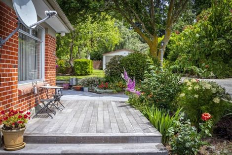 Photo of property in 691 Pleasant Point Highway, Levels, Timaru, 7975