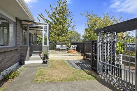 Photo of property in 172b Mangorei Road, Merrilands, New Plymouth, 4312