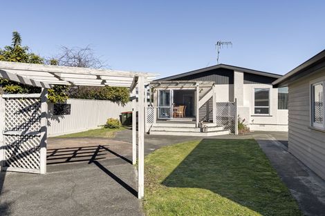 Photo of property in 1 Church Street, Richmond, 7020
