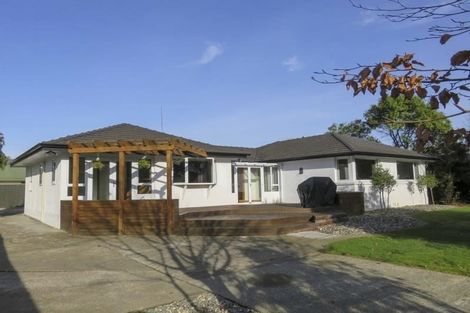 Photo of property in 87 Avenal Street, Avenal, Invercargill, 9810