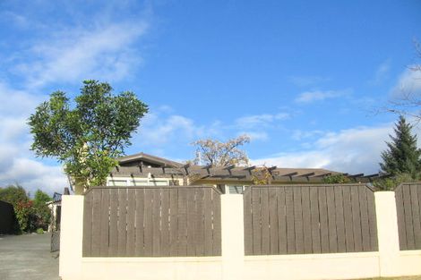 Photo of property in 50 Anderson Road, Taradale, Napier, 4112