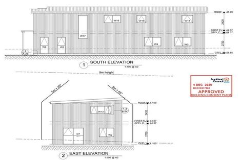 Photo of property in 68 Rashni Road, Flat Bush, Auckland, 2019