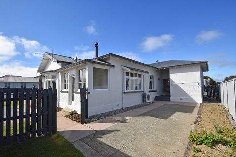 Photo of property in 196 Lindisfarne Street, Richmond, Invercargill, 9810