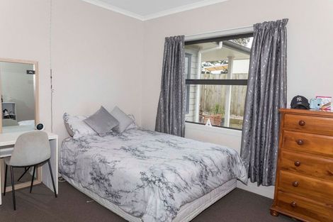 Photo of property in 5 Denmark Street, Dannevirke, 4930