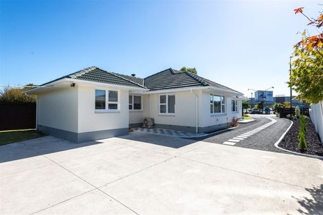 Photo of property in 82 Main North Road, Papanui, Christchurch, 8052