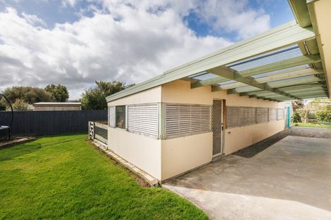 Photo of property in 4 Paradise Avenue, Feilding, 4775