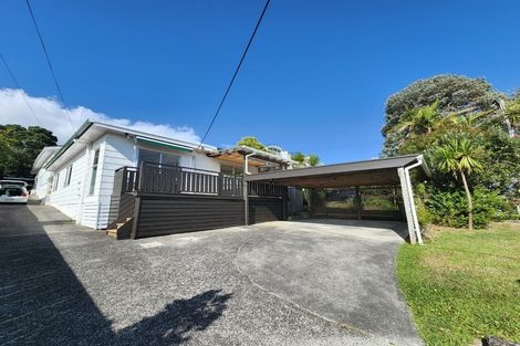 Photo of property in 1/38 Beulah Avenue, Rothesay Bay, Auckland, 0630