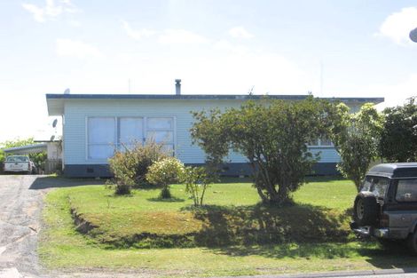 Photo of property in 1/190 Tamamutu Street, Taupo, 3330