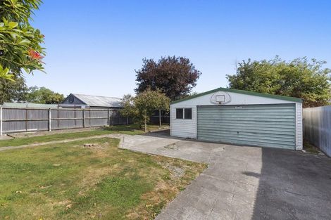 Photo of property in 57 Denise Crescent, Hornby, Christchurch, 8042