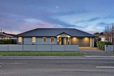 Photo of property in 25 Glovers Road, Halswell, Christchurch, 8025