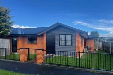 Photo of property in 3/148 Killarney Road, Frankton, Hamilton, 3204