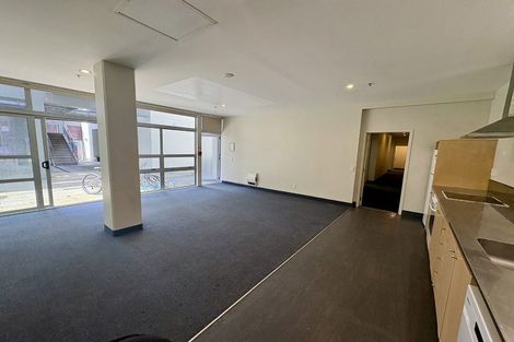 Photo of property in Hanson House, 2/27 Hanson Street, Mount Cook, Wellington, 6021