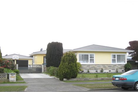 Photo of property in 27 Trinity Crescent, Pirimai, Napier, 4112