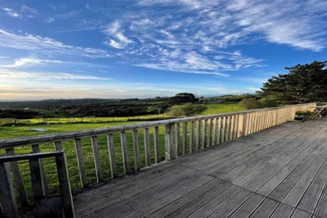 Photo of property in 94 Mclachlan Road, Kaukapakapa, Warkworth, 0984