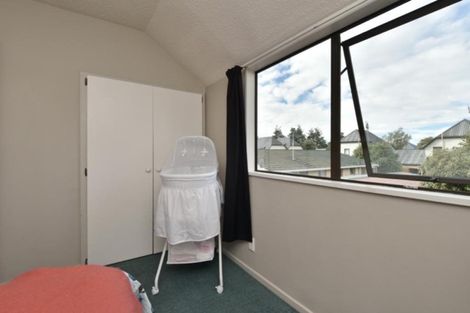 Photo of property in 6/96 Poulson Street, Addington, Christchurch, 8024