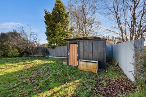 Photo of property in 37 Goldfinch Street, Ohakune, 4625