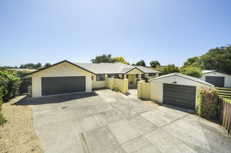 Photo of property in 12 Austin Place, Awapuni, Palmerston North, 4412